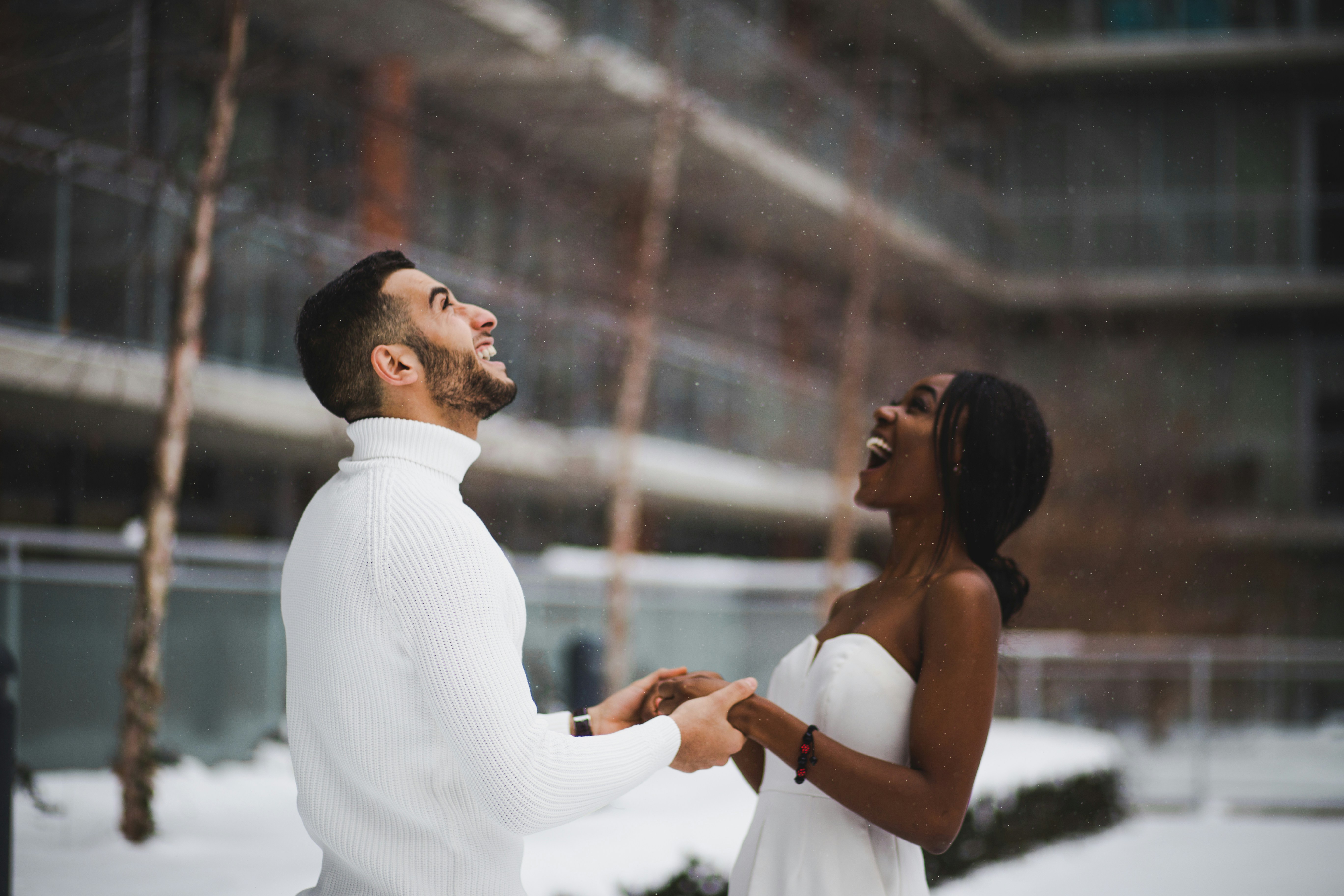 How to Find the Right Person for a Long-Term Relationship
