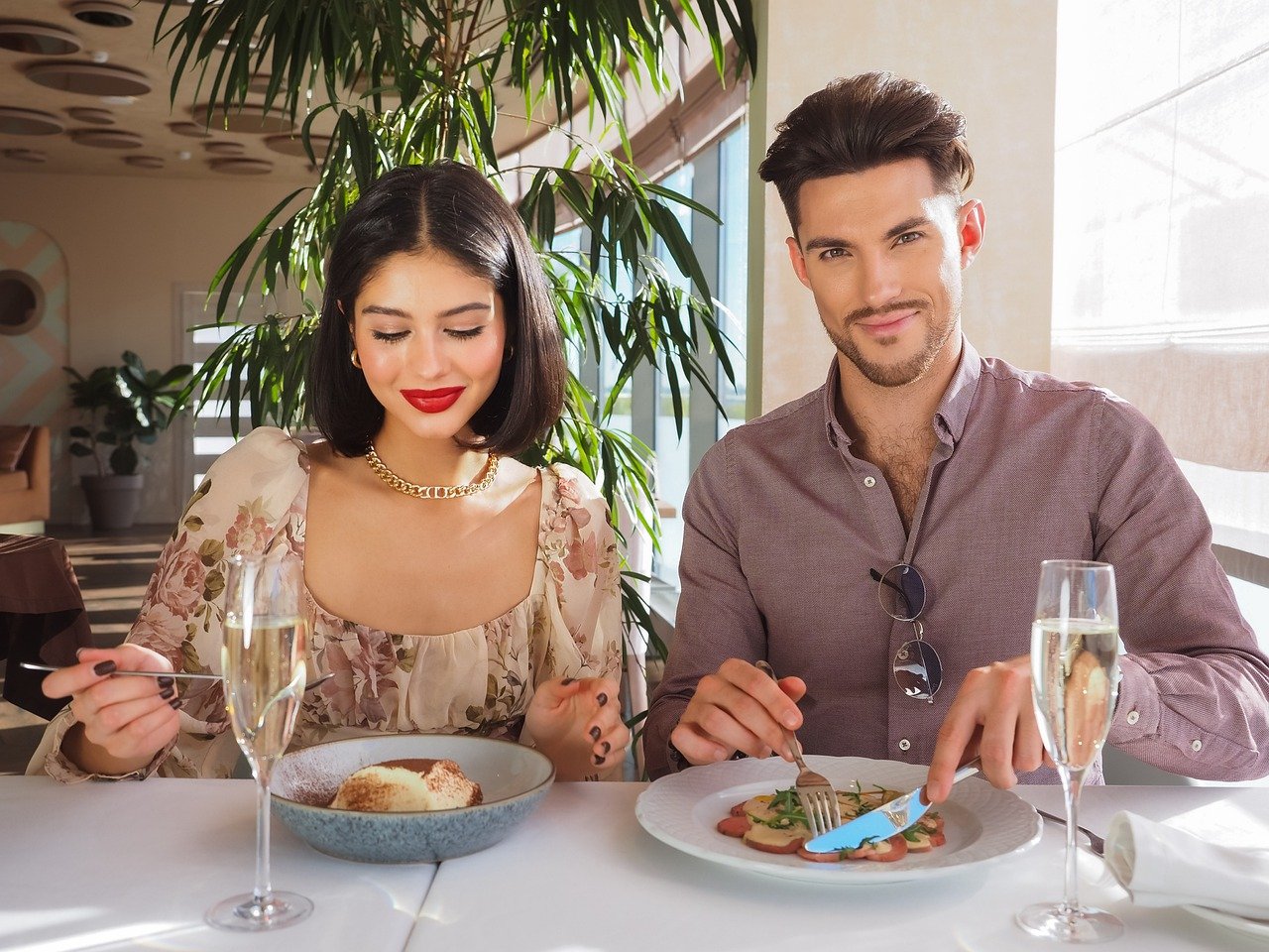 Good Free Dating Sites for Meeting Real People