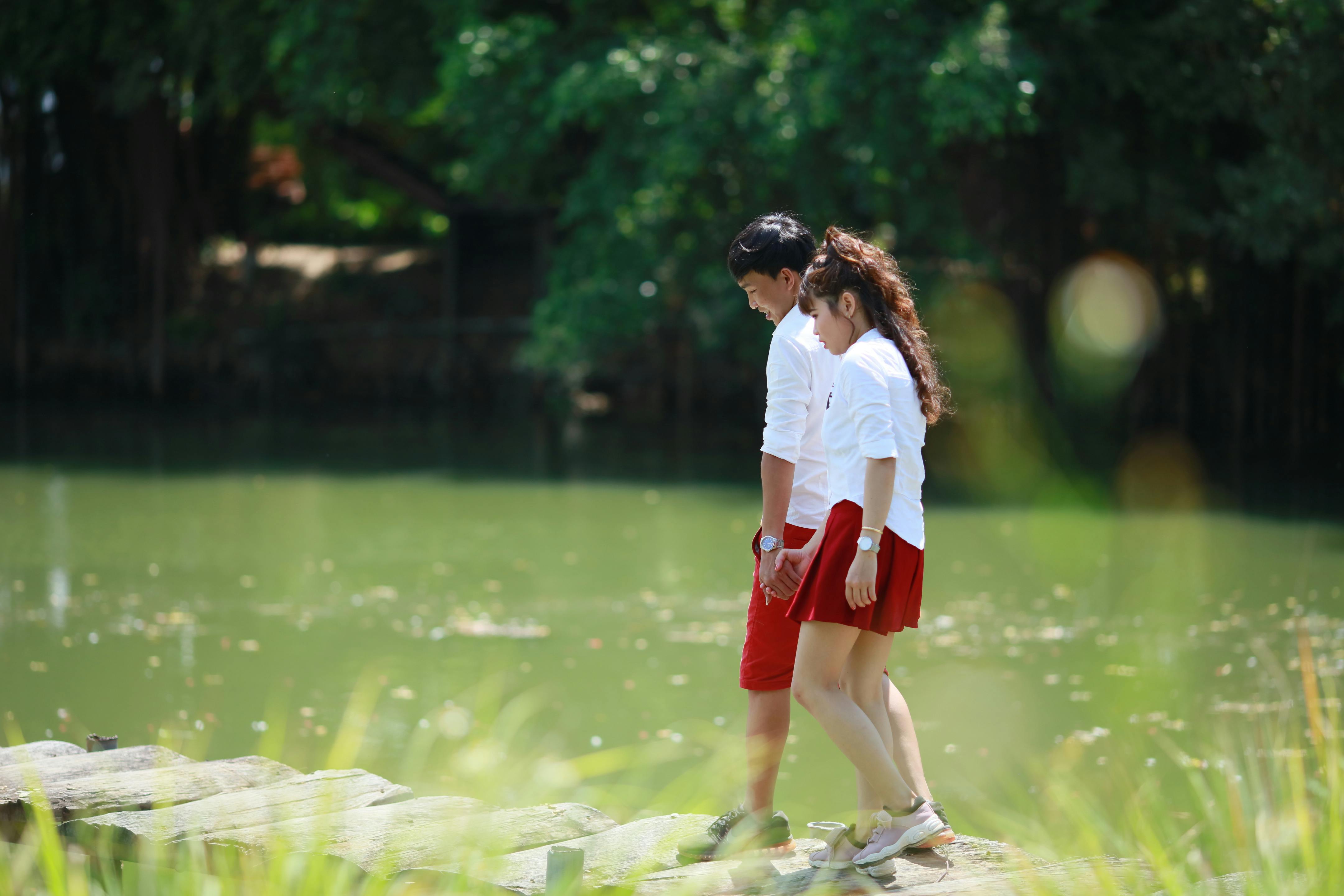 Relationship Goals Every New Couple Should Discuss