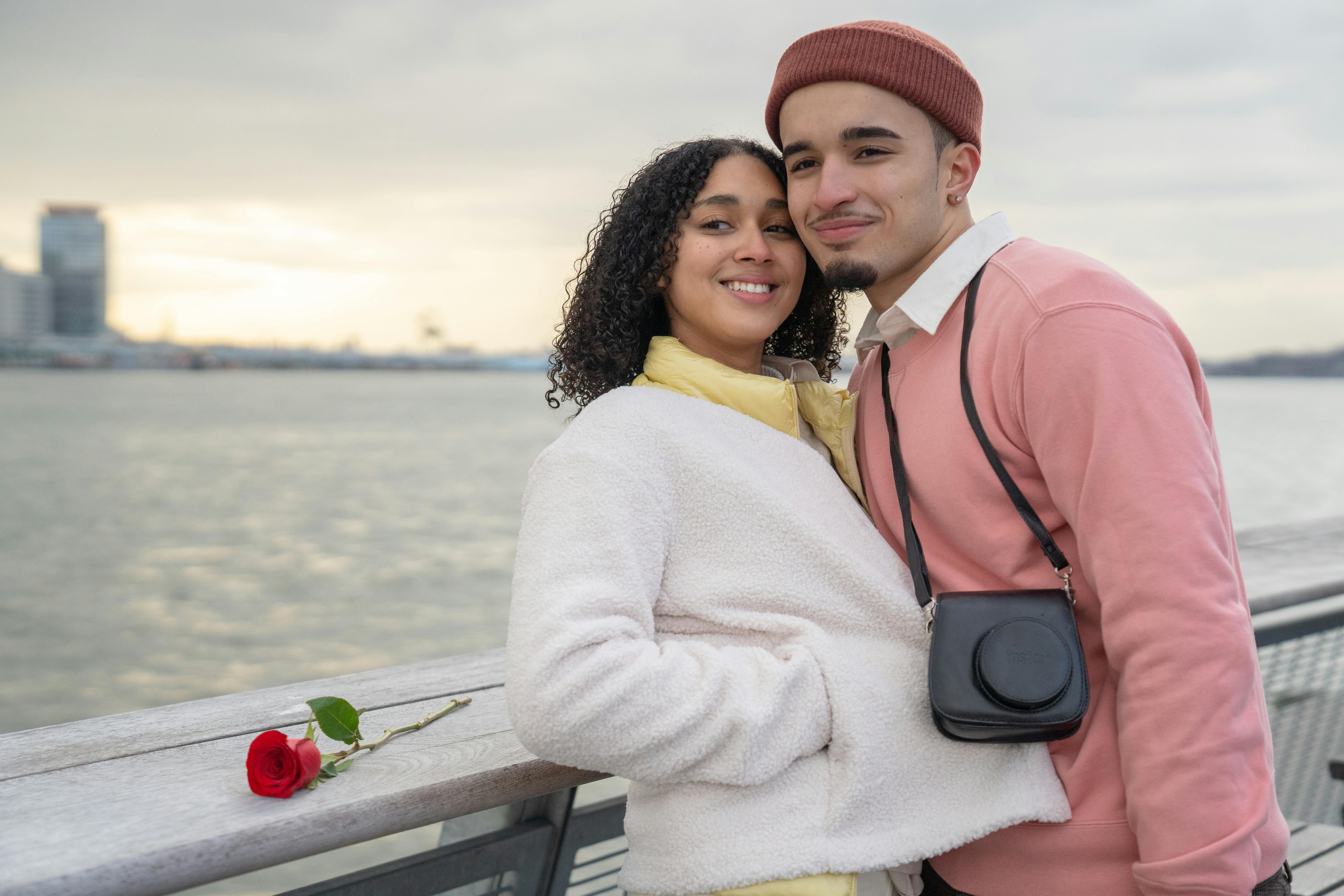 Green Flags in a Healthy Relationship