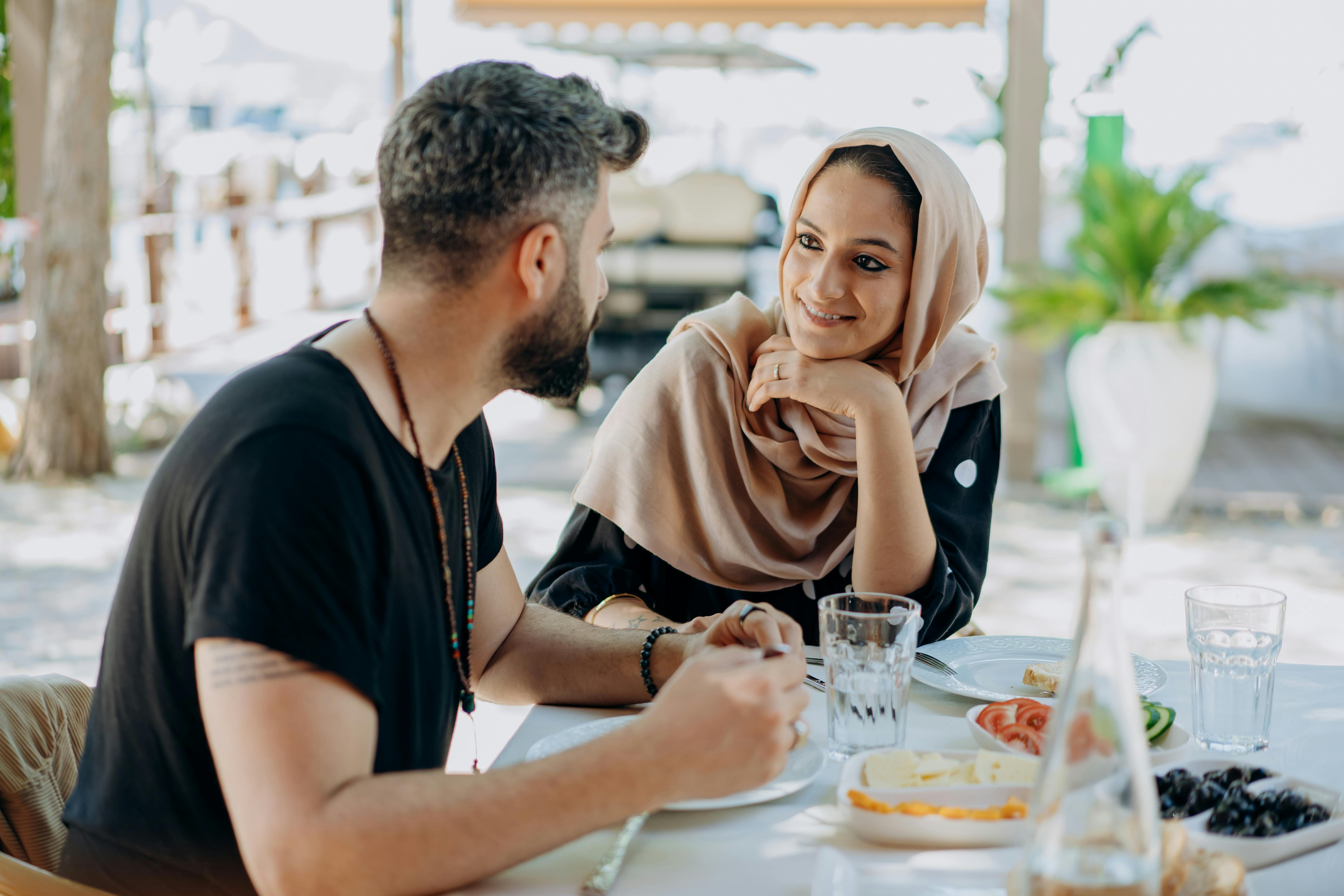 Cute Date Ideas for New Couples