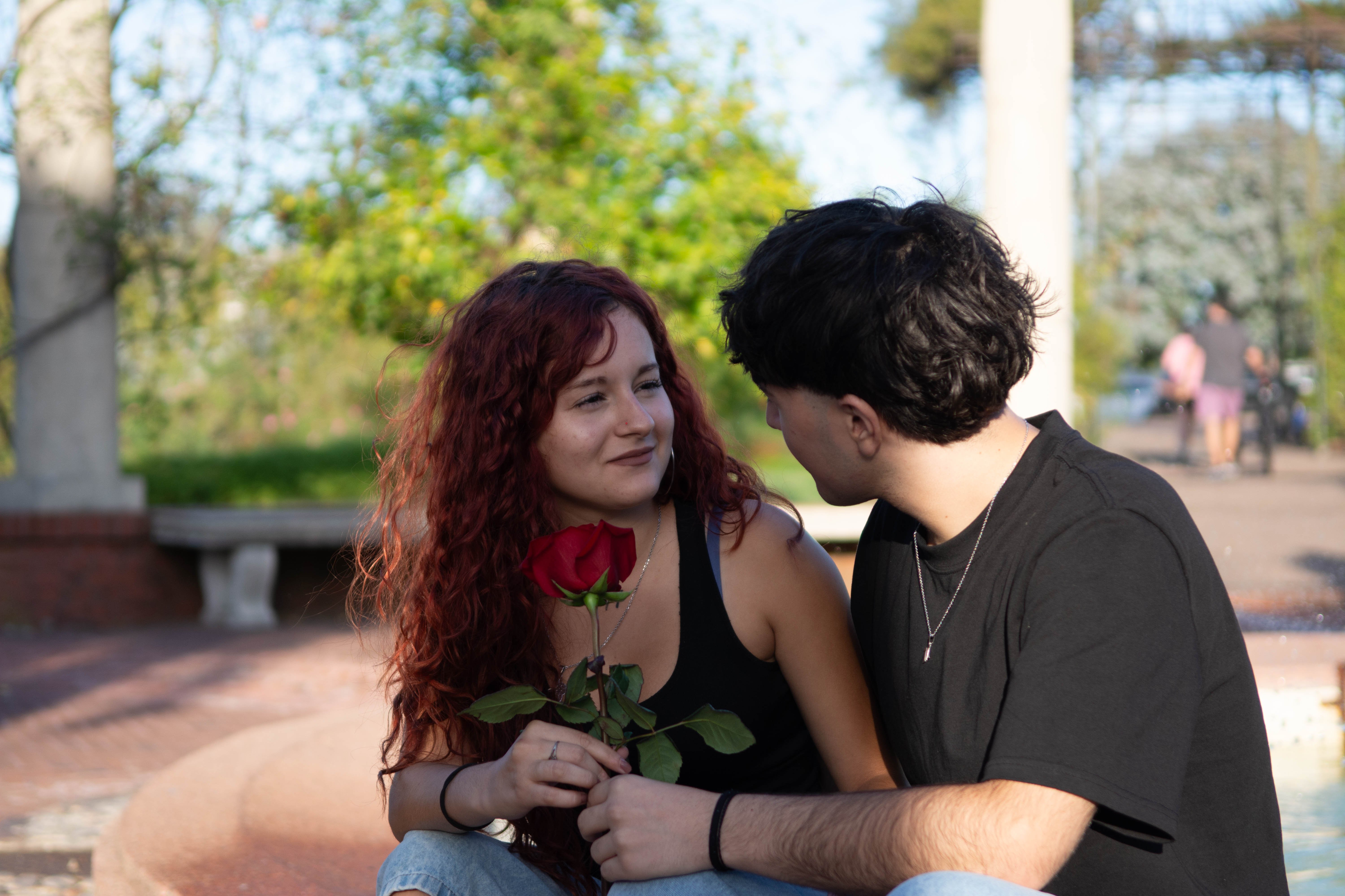 How to Build Trust in a Relationship