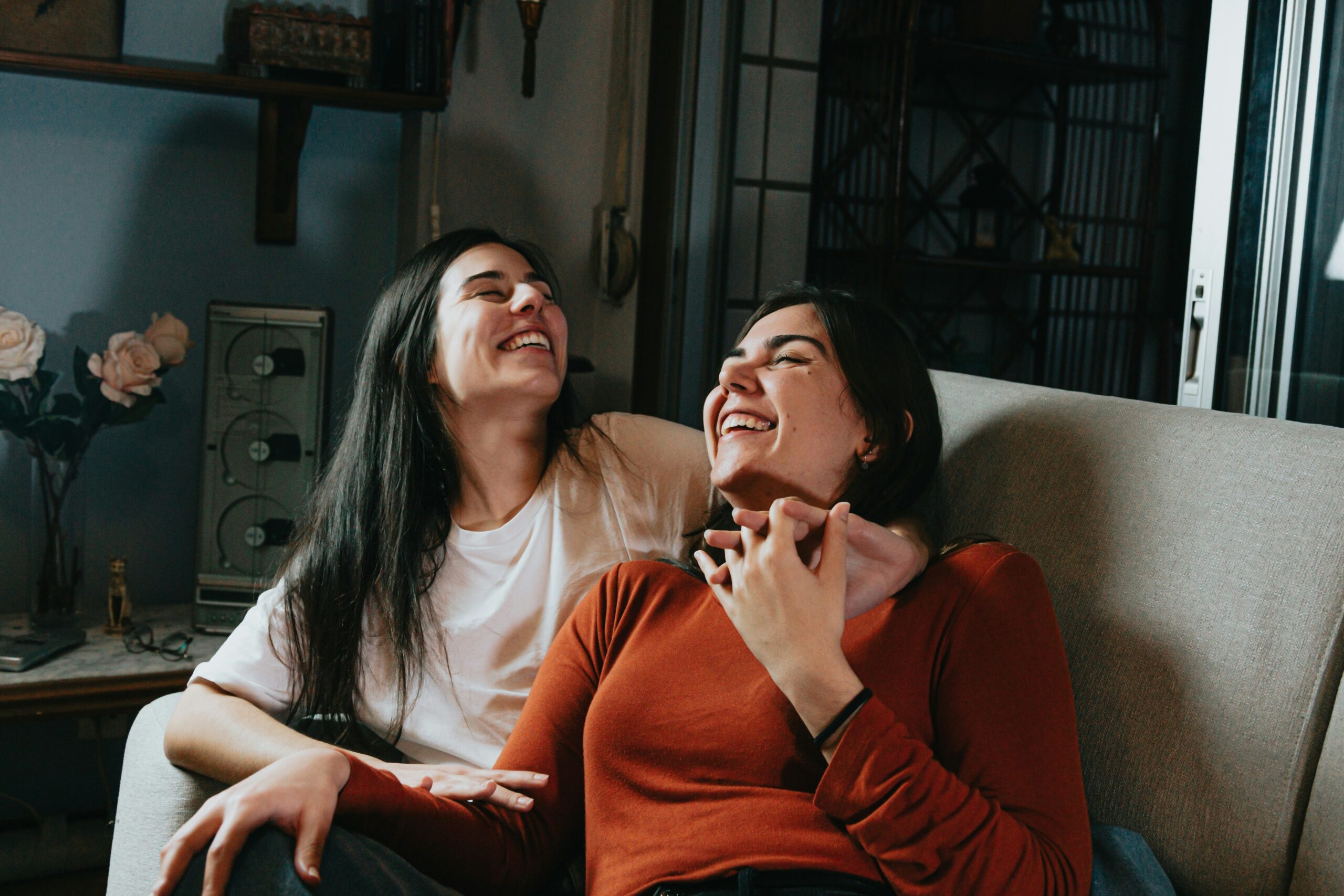 Gaslighting & Emotional Abuse: What to Spot Early