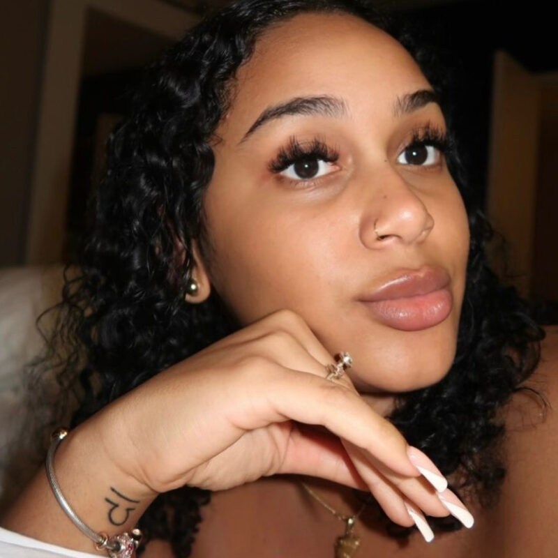 Profile picture of Amber Carter