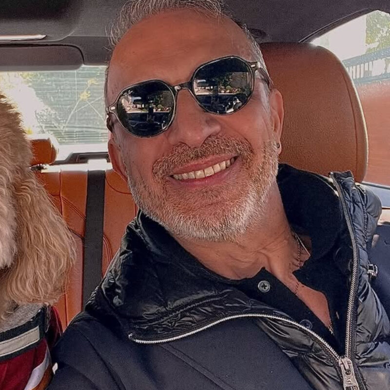 Profile picture of leo gerge