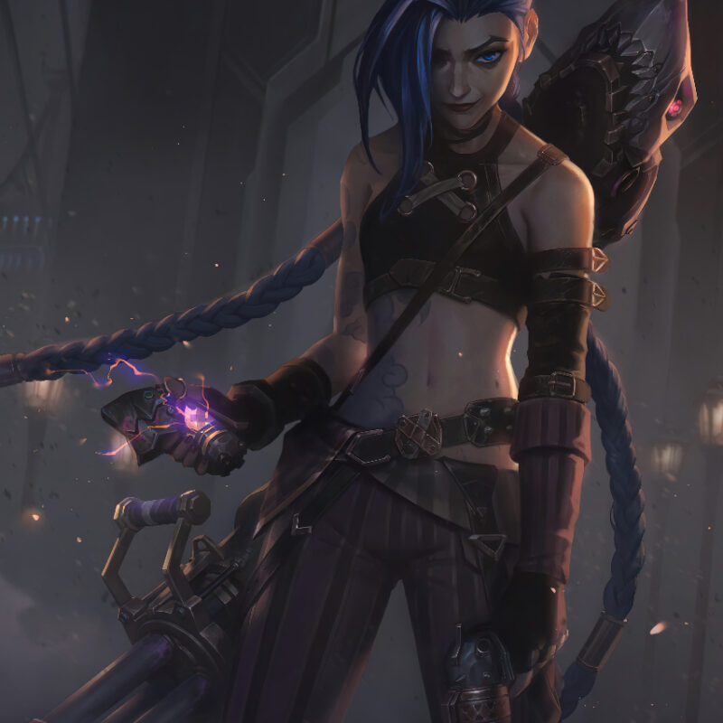 Profile picture of Alvin