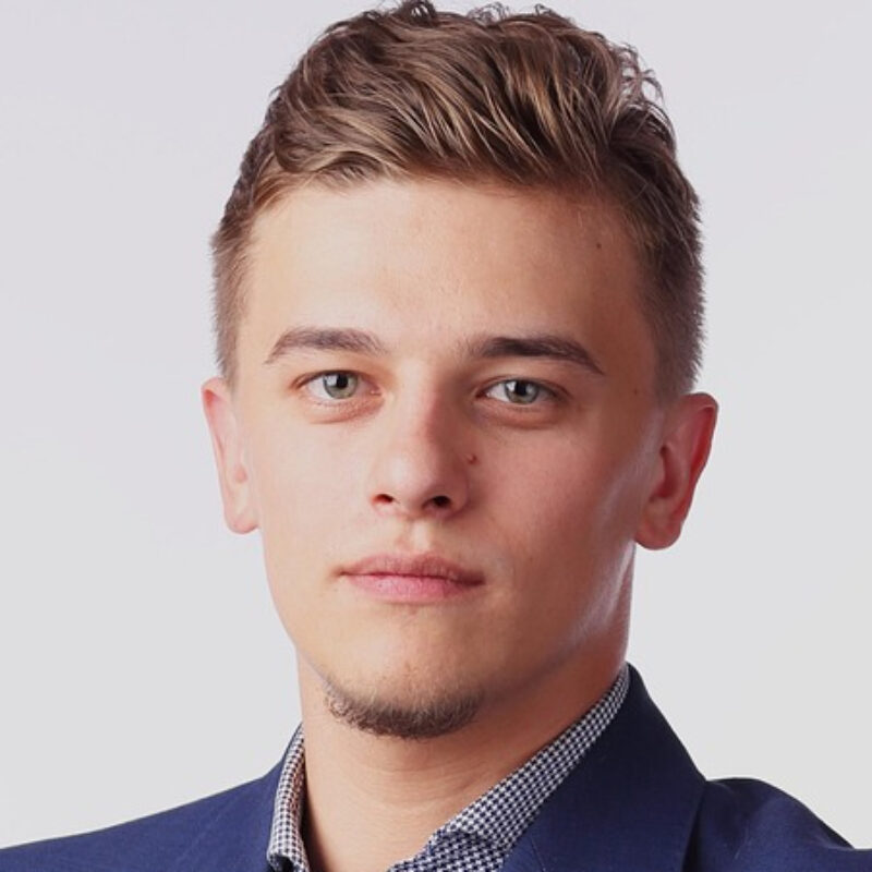 Profile picture of Glenn