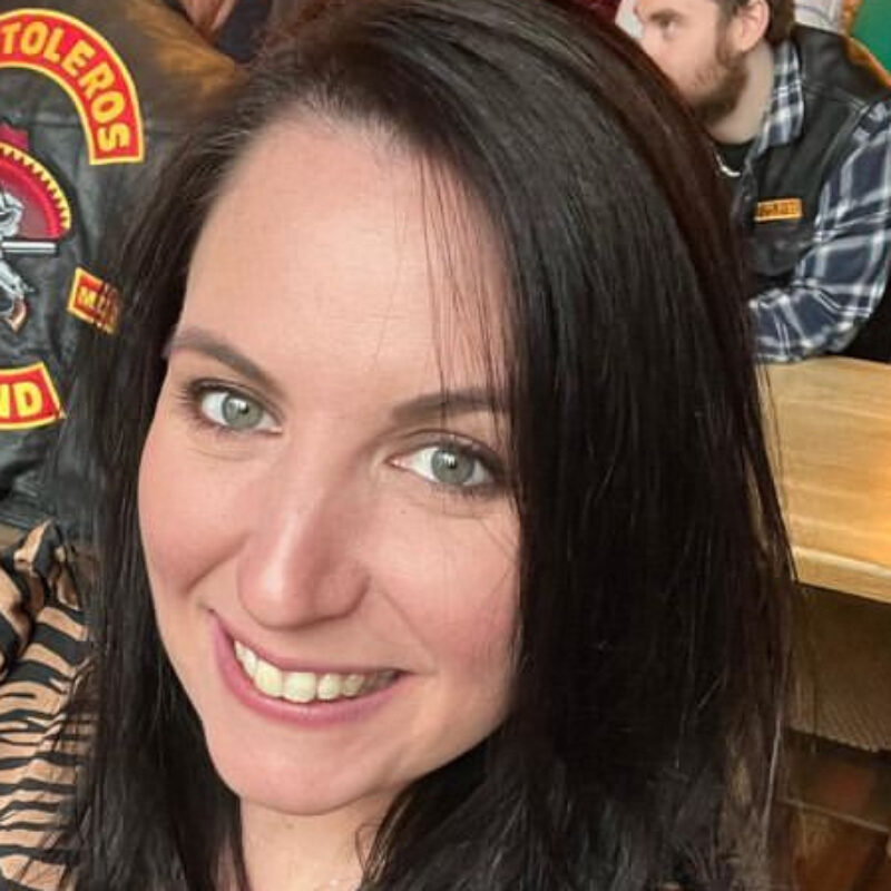 Profile picture of Alice