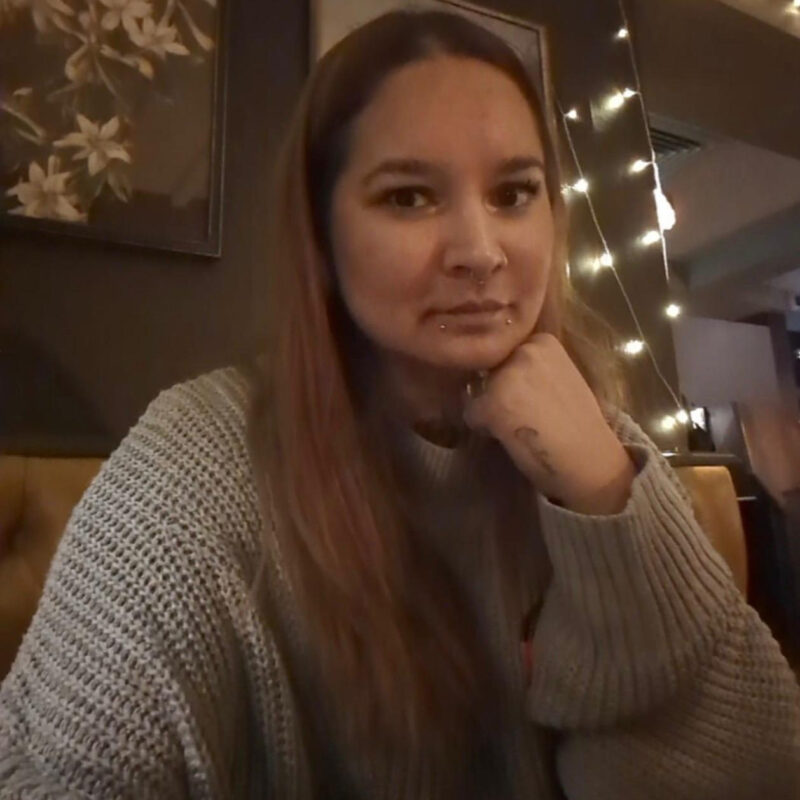 Profile picture of Oscarr Isabella