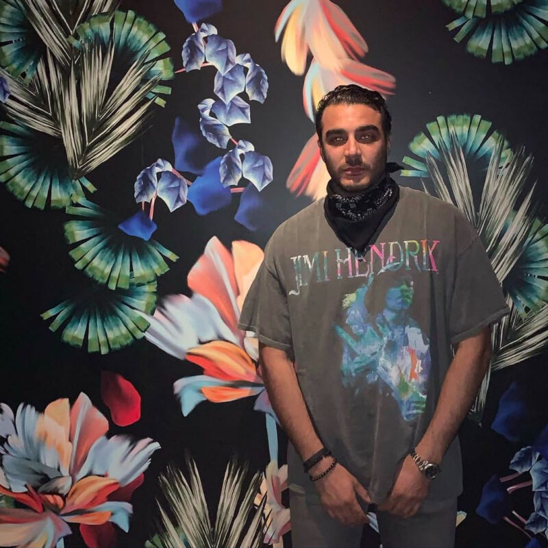 Profile picture of Sean Mamone