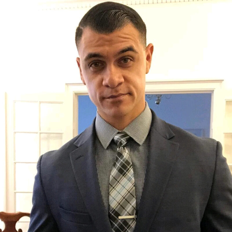 Profile picture of Javon Gonzalez