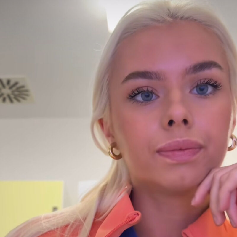 Profile picture of Sophie