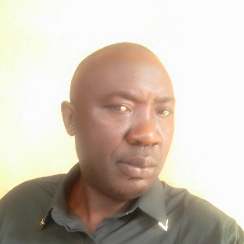 Profile picture of FORCHA CHARLES