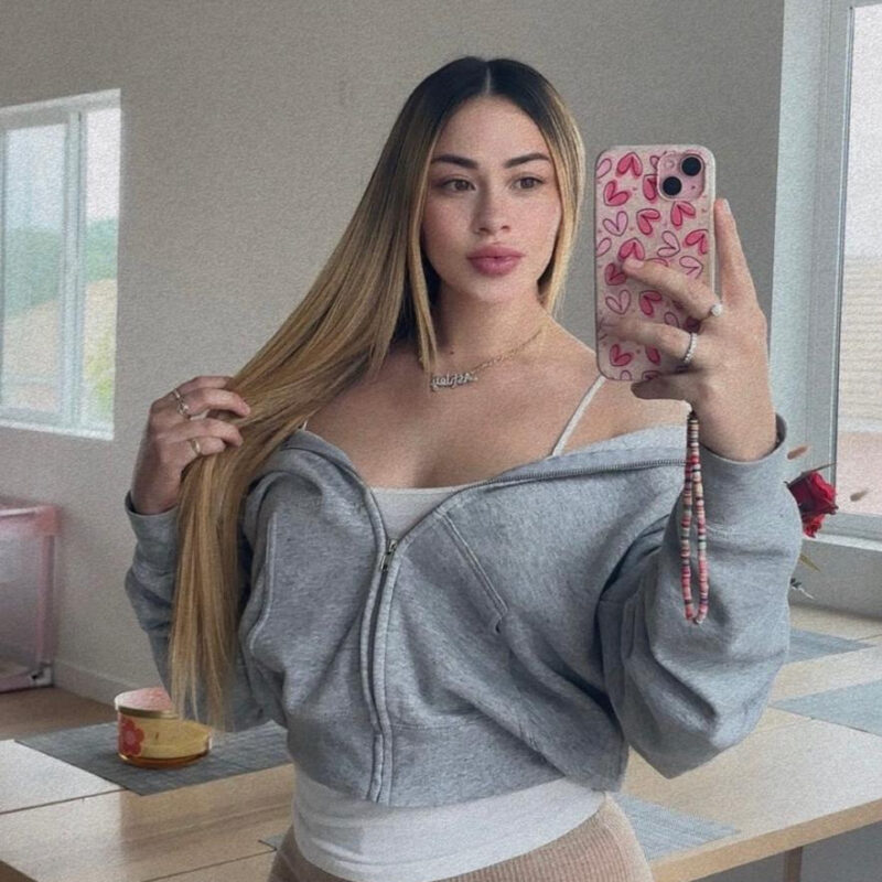 Profile picture of Ashley Richardson