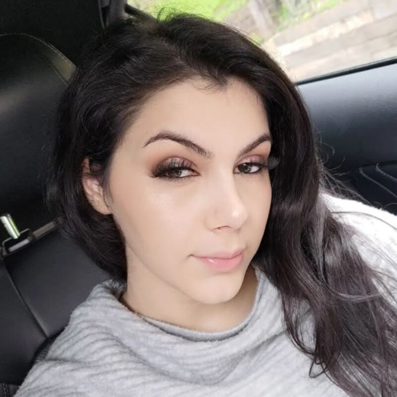 Profile picture of Françoise