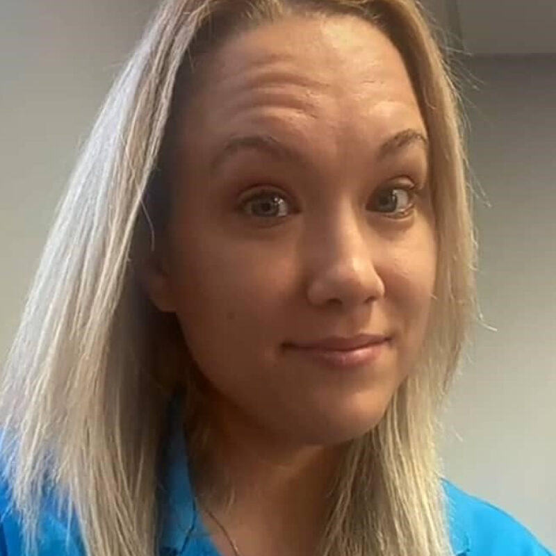 Profile picture of Olivia Kelley