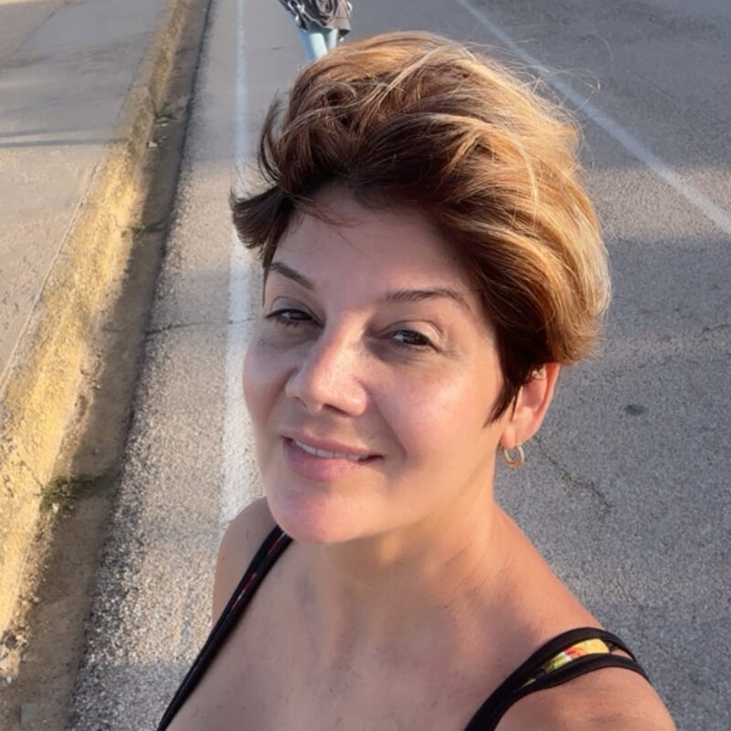 Profile picture of June