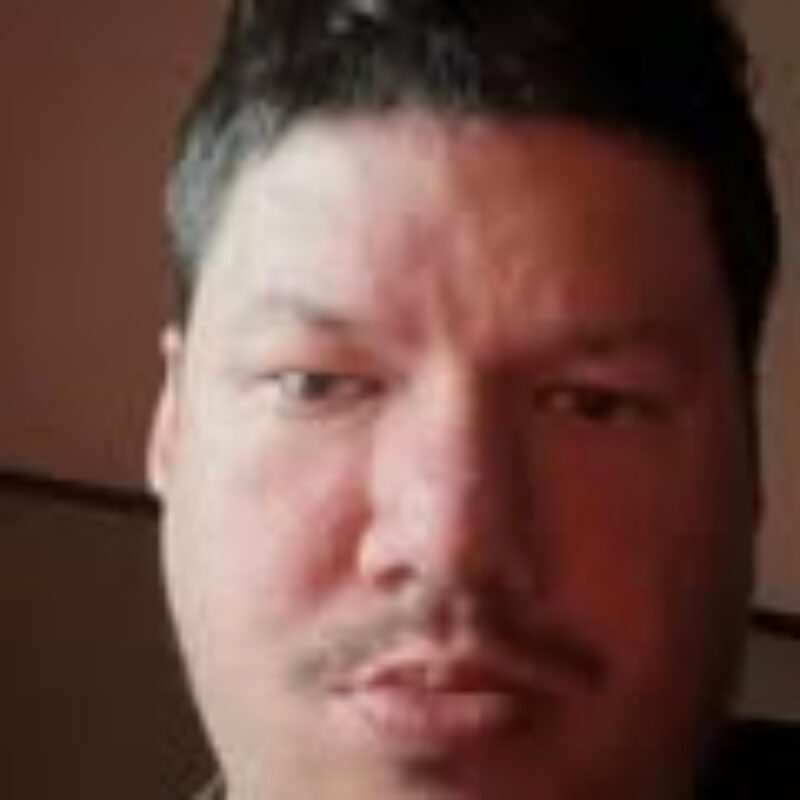 Profile picture of Kevin Givens